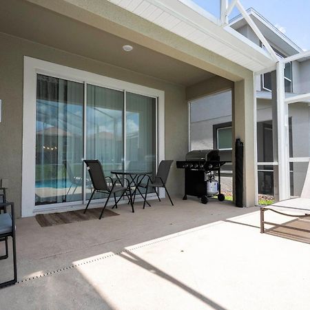 664 Ws 5Br Single-Family Luxury: Private Pool Kissimmee Exterior foto