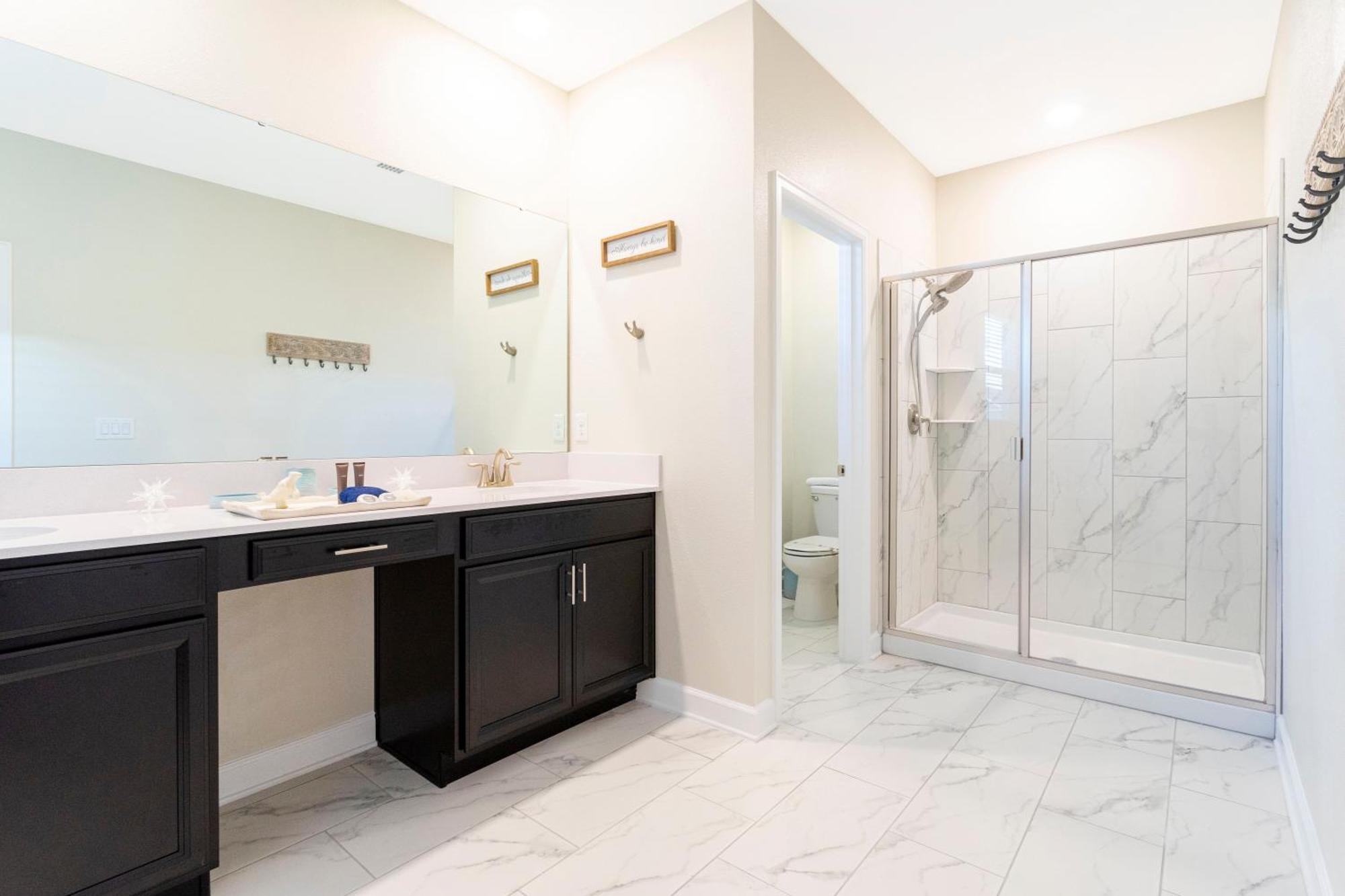 664 Ws 5Br Single-Family Luxury: Private Pool Kissimmee Exterior foto