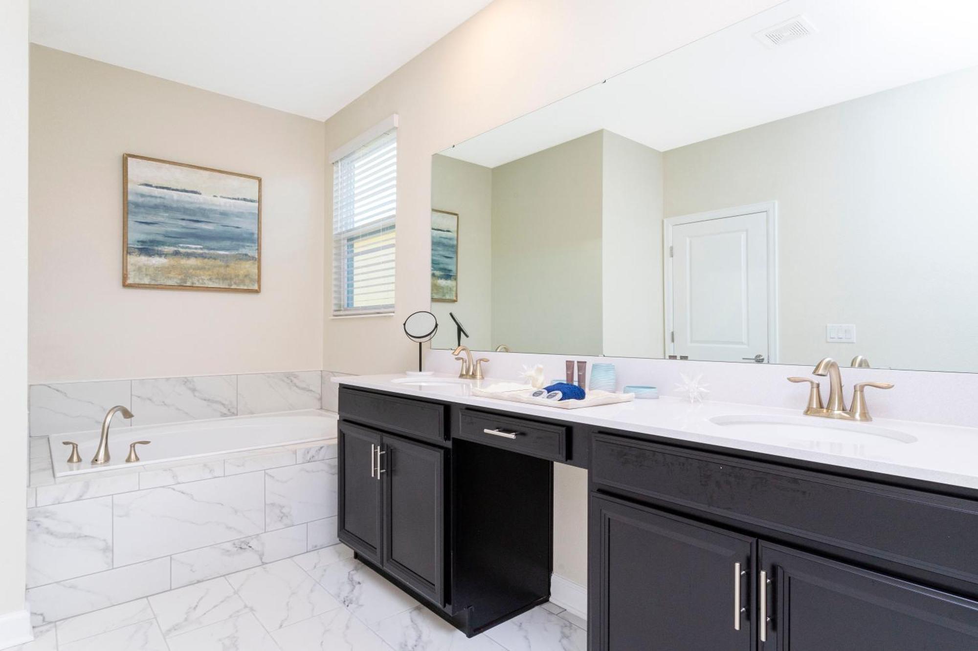 664 Ws 5Br Single-Family Luxury: Private Pool Kissimmee Exterior foto