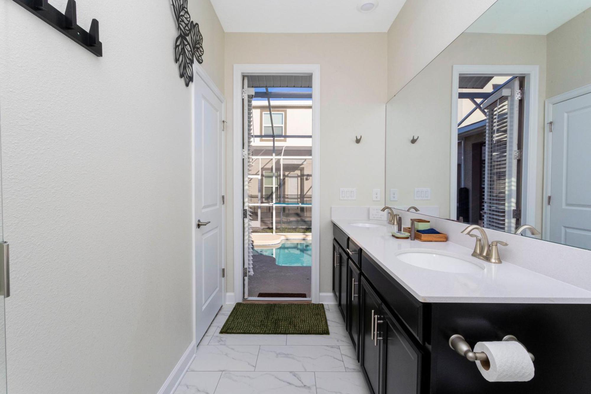 664 Ws 5Br Single-Family Luxury: Private Pool Kissimmee Exterior foto