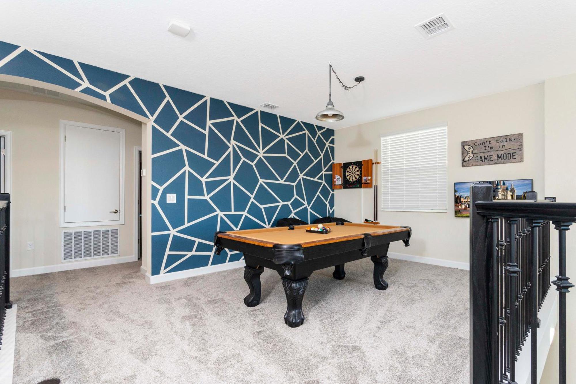 664 Ws 5Br Single-Family Luxury: Private Pool Kissimmee Exterior foto