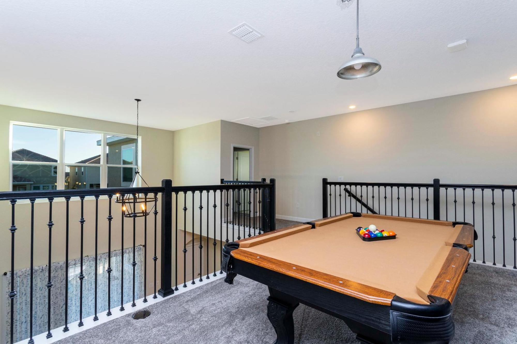664 Ws 5Br Single-Family Luxury: Private Pool Kissimmee Exterior foto