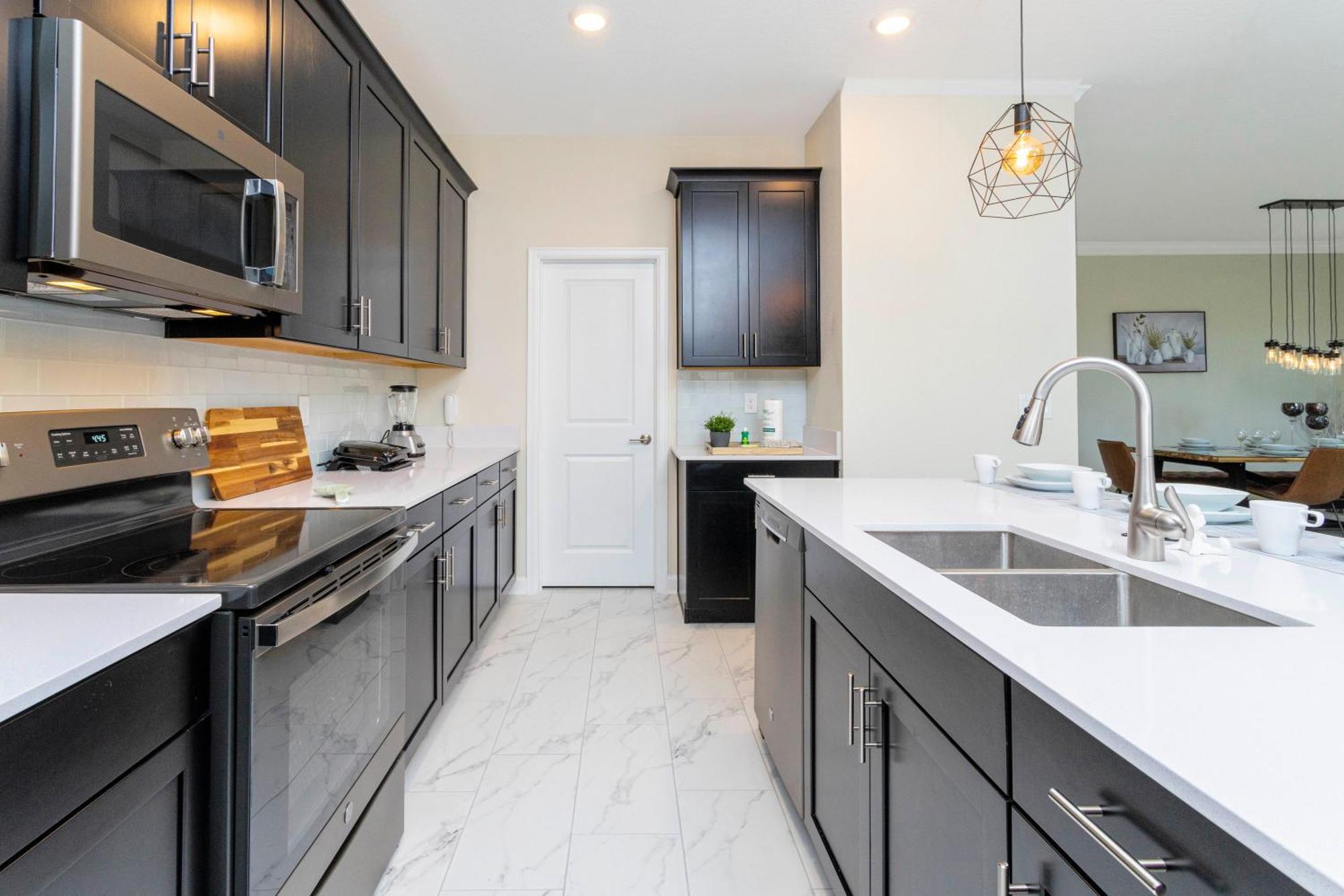 664 Ws 5Br Single-Family Luxury: Private Pool Kissimmee Exterior foto